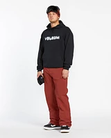 Mens Essential Hoodie