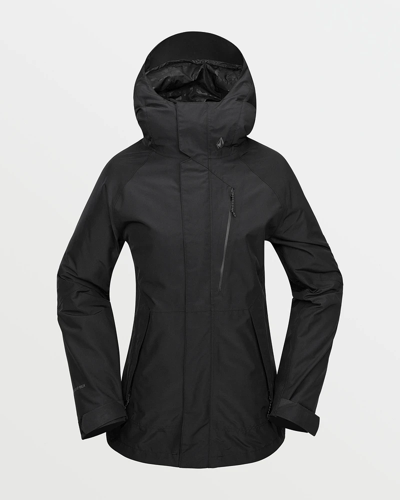 Womens V.Co Aris Insulated Gore Jacket