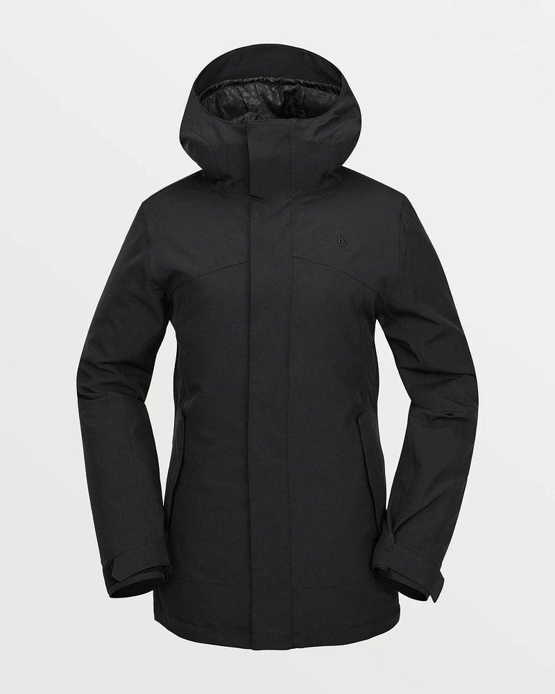 Womens Stoney Shadow Insulated Jacket