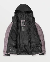 Womens Puffleup Jacket