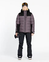 Womens Puffleup Jacket