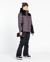 Womens Puffleup Jacket