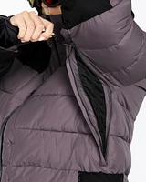 Womens Puffleup Jacket