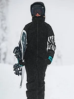 Womens Shiloh Snow Suit