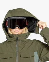 Womens Shiloh Snow Suit