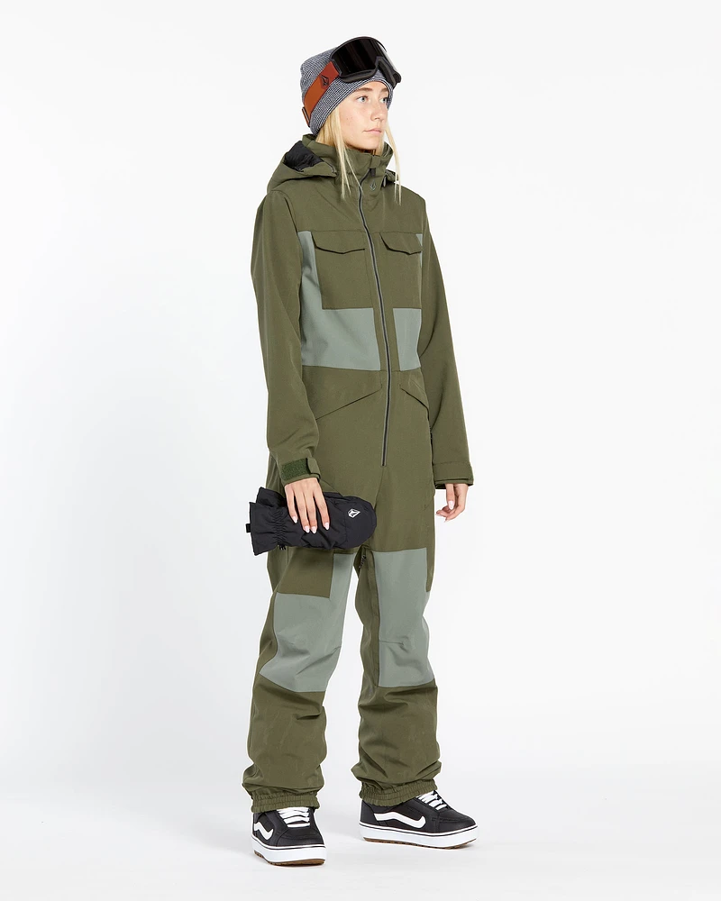 Womens Shiloh Snow Suit