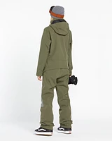 Womens Shiloh Snow Suit