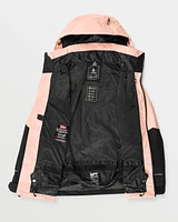 Womens At Stretch Gore-Tex Jacket