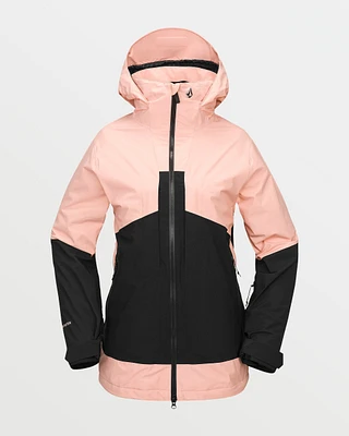 Womens At Stretch Gore-Tex Jacket