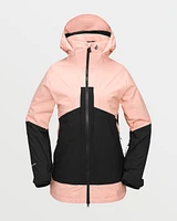 Womens At Stretch Gore-Tex Jacket