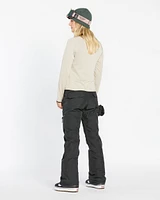 Womens Knox Insulated Gore-Tex Pants