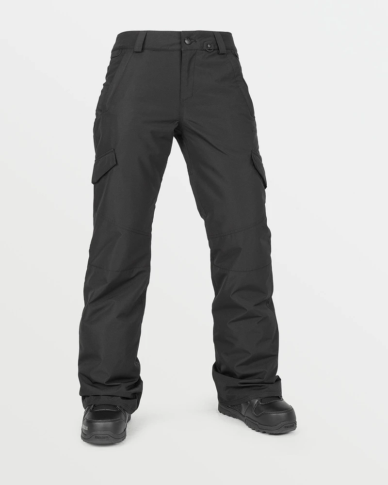 Womens Bridger Insulated Pants