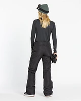 Womens Bridger Insulated Pants