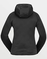Womens Gridlock Balaclava