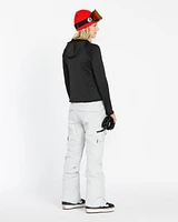 Womens Gridlock Balaclava