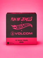 RTJ X Hot Wheels Collector Car