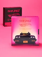 RTJ X Hot Wheels Collector Car