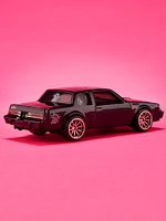 RTJ X Hot Wheels Collector Car