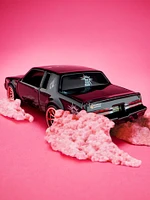 RTJ X Hot Wheels Collector Car