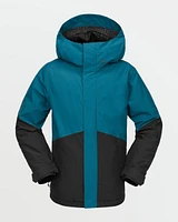 Kids Vernon Insulated Jacket