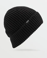 Mens Roller Beanie