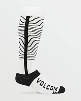 Mens Heavy Over-The-Calf Sock