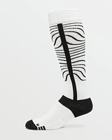 Mens Heavy Over-The-Calf Sock