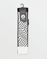 Mens Heavy Over-The-Calf Sock