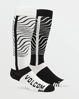 Mens Heavy Over-The-Calf Sock