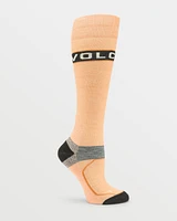 Womens Friggid Wool Blend Otc Sock