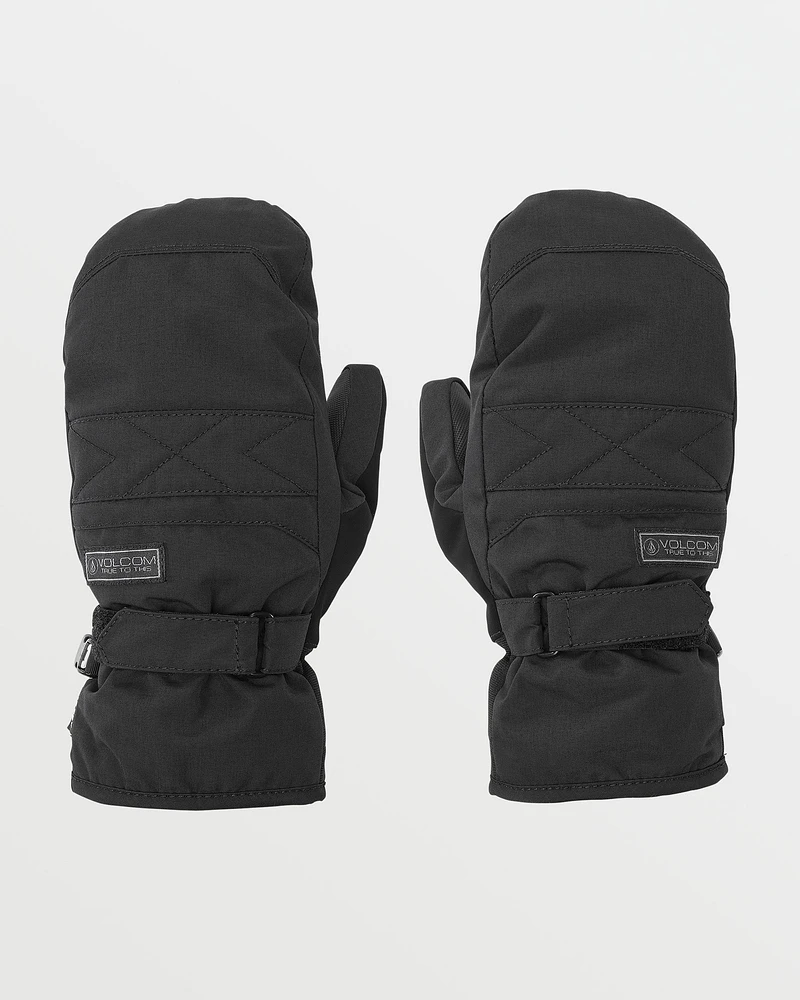 Womens Peep Gore-Tex Mitt