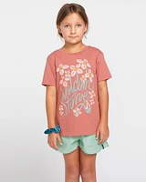 Big Girls Last Party Short Sleeve Tee