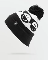 Kids Camoblast Beanie