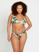 Had Me At Aloha Cheekini Bikini Bottom - Multi