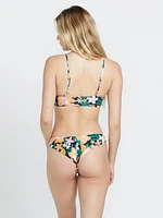 Had Me At Aloha Cheekini Bikini Bottom - Multi