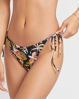 Fronds Forever Cheekini Bottom - Multi