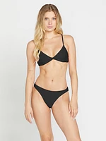 Simply Seamless Full Bikini Bottom