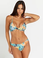 Take It Easy Full Bikini Bottom - Multi