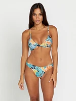 Take It Easy Full Bikini Bottom - Multi