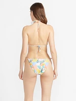 Parrotise Full Bikini Bottom - Multi