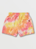 Girls Truly Stoked Shorts - Multi