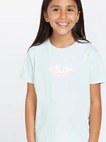 Girls Last Party Tee