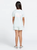 Girls Last Party Tee