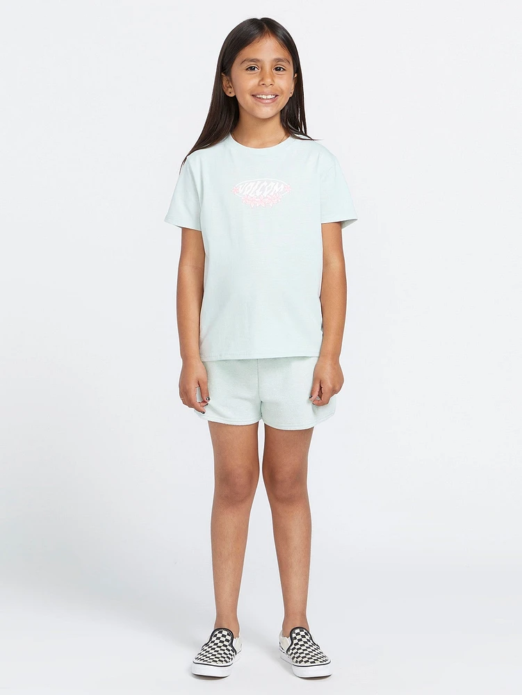 Girls Last Party Tee