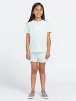 Girls Last Party Tee