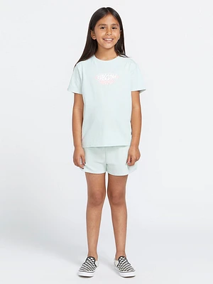 Girls Last Party Tee