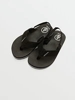 Little Boys Victor Sandals