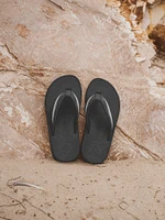 Jack Robinson Sandals - Black