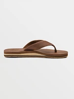 Victor LX Sandals