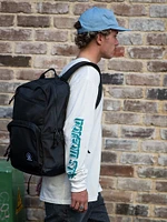 Hardbound Backpack